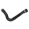 Crp Products Bmw 540I 99 V8 4.4L Radiator Hose, Chr0008P CHR0008P - alternate 3